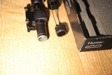 Aimpoint Hunter H34L Red Dot Sight - 3 of 5