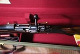 WJ JEFFERY Magazine Express Mauser .404 Jeffery Pre-war manufacture fully cased - 11 of 14