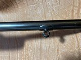 Westley Richards & Co .318 Accelerated Express Bolt Rifle built on Mauser FN action and fully cased - 3 of 15