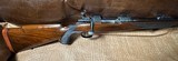 Westley Richards & Co .318 Accelerated Express Bolt Rifle built on Mauser FN action and fully cased - 13 of 15