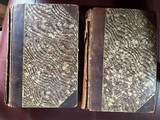In Darkest Africa , first
Canadian Edition, 1890 Two Volume set of Henry M. Stanley - 2 of 6