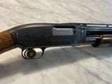Winchester Model 12 Pigeon Grade 12 Gauge - 9 of 10