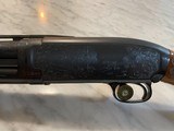 Winchester Model 12 Pigeon Grade 12 Gauge - 6 of 10