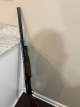 Winchester Model 12 Pigeon Grade 12 Gauge - 1 of 10