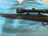 Remington 700 KS .270 - 4 of 6
