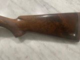 Browning Superposed Pigeon Grade Prewar - 2 of 9