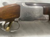 Browning Superposed Pigeon Grade Prewar - 1 of 9