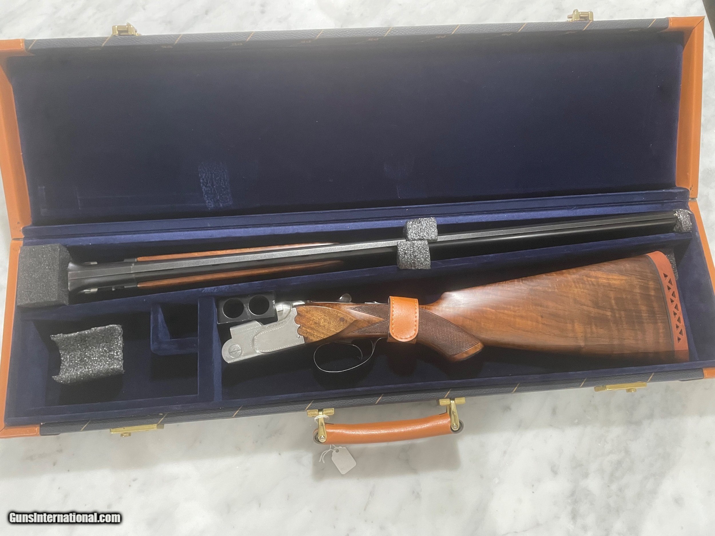 Beretta ASE 20 Gauge