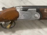 Beretta 682 DL - 1 of 12