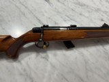 Remington 541s Custom Sporter .22 - 1 of 9