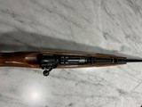 Remington 541s Custom Sporter .22 - 2 of 9