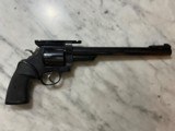 Smith and Wesson Model 29 - 5 of 6