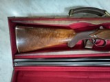 Winchester Model 23 20 Gauge Pigeon XTR - 3 of 8