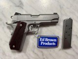 Ed Brown Kobra Carry .45acp - 2 of 4