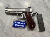 Ed Brown Kobra Carry .45acp - 1 of 4