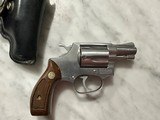 Smith and Wesson Model 60 .38 Special - 4 of 5