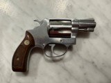 Smith and Wesson Model 60 .38 Special - 1 of 5