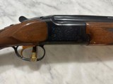 Browning Citori Lightning 20 Gauge - 6 of 10