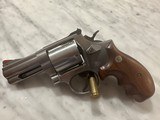 Smith and Wesson 696-1 44 Special - 1 of 6