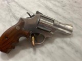 Smith and Wesson 696-1 44 Special - 2 of 6