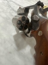 Smith and Wesson 696-1 44 Special - 4 of 6