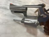 Smith and Wesson 696-1 44 Special - 5 of 6