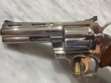 Colt Python Built 1974 - 2 of 8