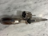 Colt Python Built 1974 - 6 of 8