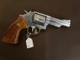 Smith and Wesson 66-3 - 2 of 2
