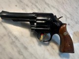Smith and Wesson 10-6 - 1 of 4