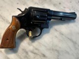Smith and Wesson 10-6 - 2 of 4