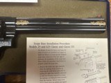 Smith and Wesson 29-6 Lew Horton Engraved 44 Mag - 3 of 10
