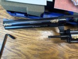 Smith and Wesson 29-6 Lew Horton Engraved 44 Mag - 8 of 10