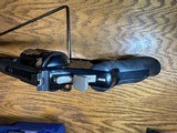 Smith and Wesson 29-6 Lew Horton Engraved 44 Mag - 7 of 10