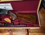 Winchester Model 42 Angelo Bee Engraved .410 - 13 of 17