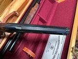 Winchester Model 42 Angelo Bee Engraved .410 - 4 of 17