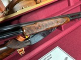 Winchester Model 42 Angelo Bee Engraved .410 - 10 of 17