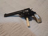 Smith & Wesson first model double action - 1 of 9