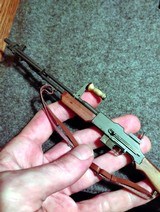 1/6 Scale Steel Gun Replicas/Various Types - 2 of 15