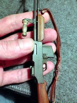 1/6 Scale Steel Gun Replicas/Various Types - 3 of 15