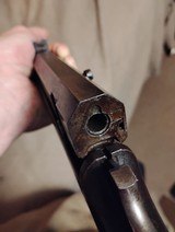 Frank Wesson 32RF Long Rifle Type 2 1862 Pat - 4 of 13