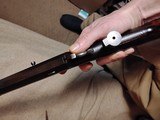 Frank Wesson 32RF Long Rifle Type 2 1862 Pat - 10 of 13