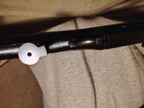 Frank Wesson 32RF Long Rifle Type 2 1862 Pat - 3 of 13