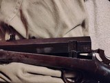 Frank Wesson 32RF Long Rifle Type 2 1862 Pat - 5 of 13