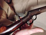 Frank Wesson 32RF Long Rifle Type 2 1862 Pat - 12 of 13