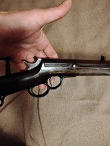 Frank Wesson 32RF Long Rifle Type 2 1862 Pat - 13 of 13