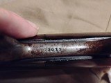 Frank Wesson 32RF Long Rifle Type 2 1862 Pat - 7 of 13