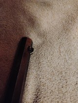 Frank Wesson 32RF Long Rifle Type 2 1862 Pat - 9 of 13