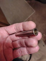 Hopkins & Allen 1880s 32-40 Custom Ordered Takedown - 7 of 7