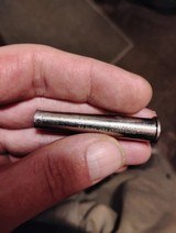 Hopkins & Allen 1880s 32-40 Custom Ordered Takedown - 6 of 7